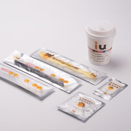 Iu Hotel Zhanjiang Haibin Avenue Xinhaimingchen Exterior foto